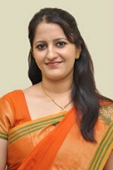 Ms. Mansi  Arora Madan
